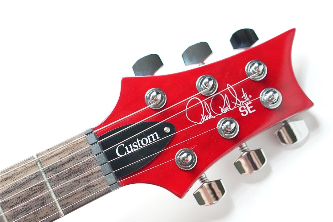 Paul Reed Smith (PRS) SE CUSTOM 24　VY Paul Reed Smith(PRS) SE Custom 24 - VY | Red Guitars Online Store